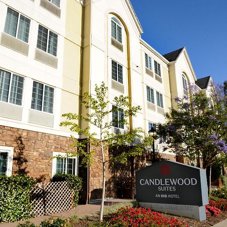 Candlewood Suites Santa Maria By Ihg Екстериор снимка