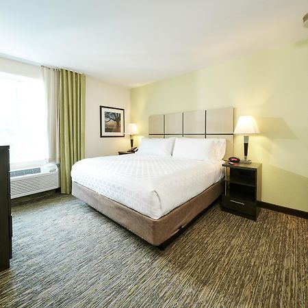 Candlewood Suites Santa Maria By Ihg Екстериор снимка