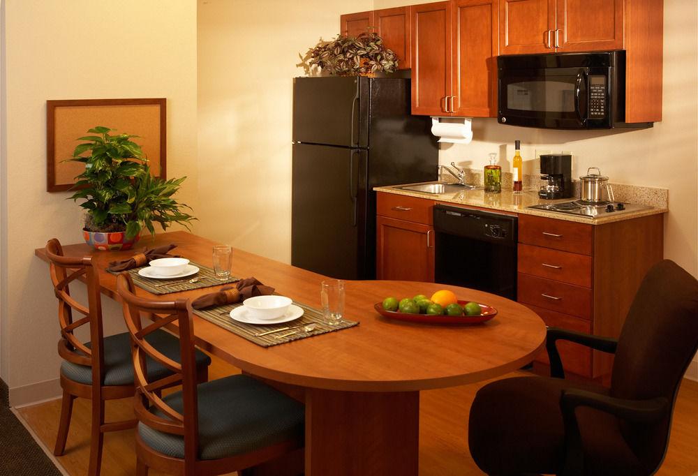 Candlewood Suites Santa Maria By Ihg Екстериор снимка