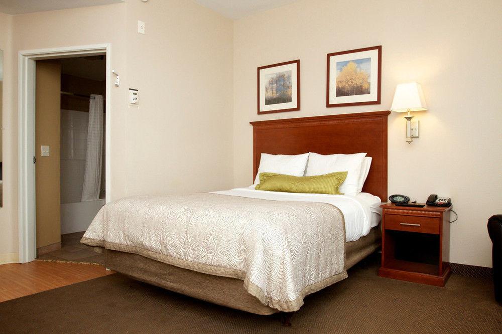 Candlewood Suites Santa Maria By Ihg Екстериор снимка