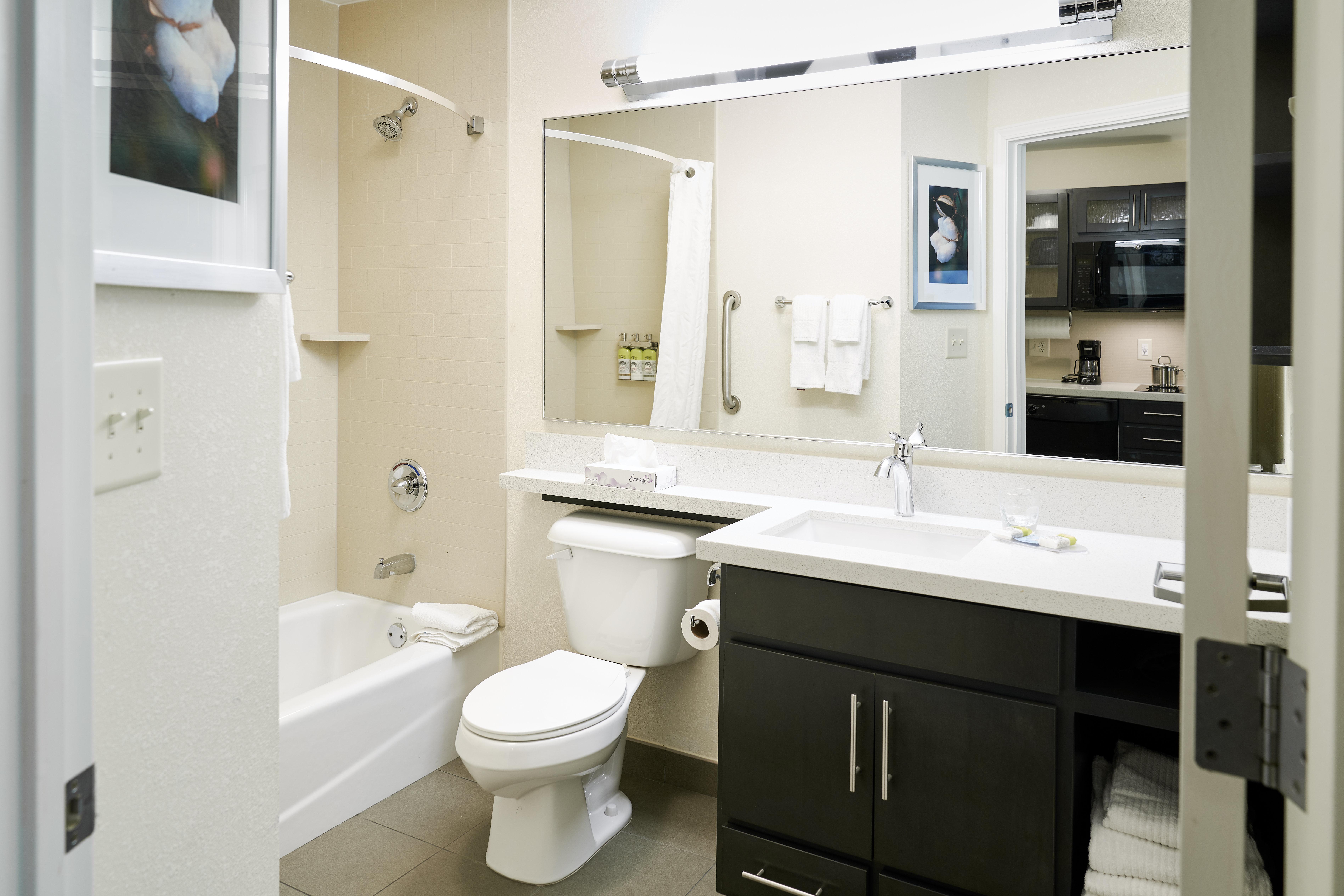 Candlewood Suites Santa Maria By Ihg Екстериор снимка