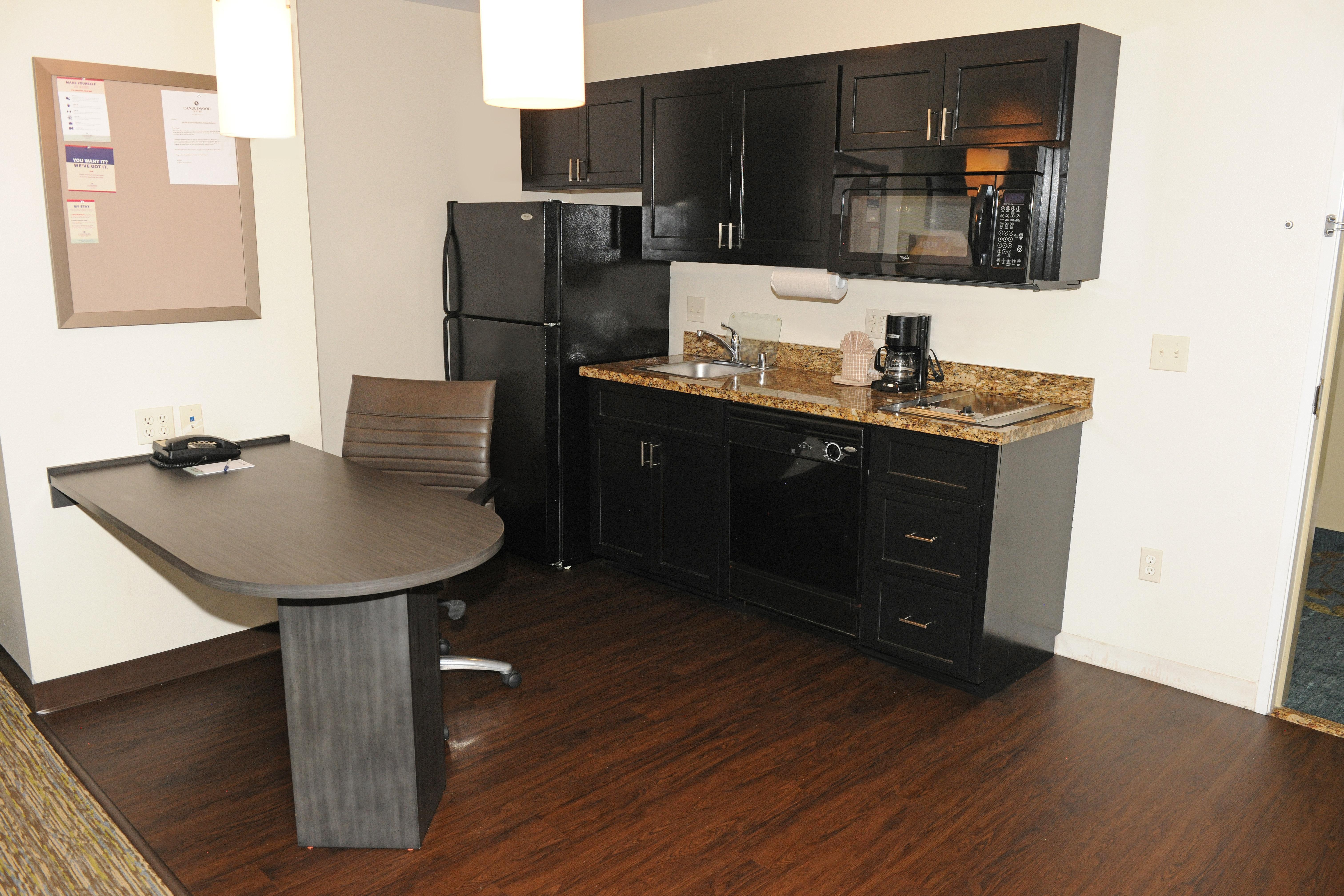 Candlewood Suites Santa Maria By Ihg Екстериор снимка