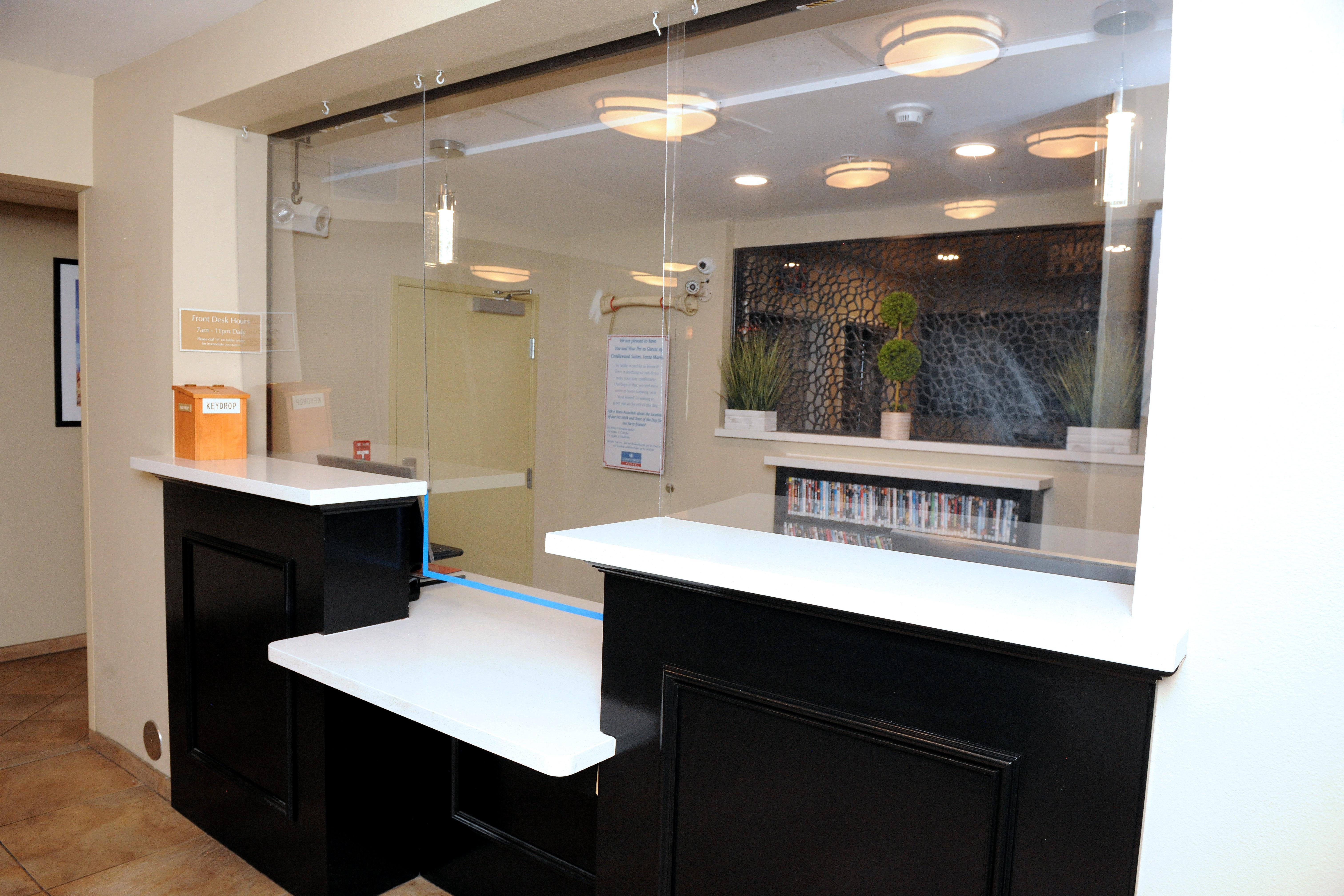 Candlewood Suites Santa Maria By Ihg Екстериор снимка