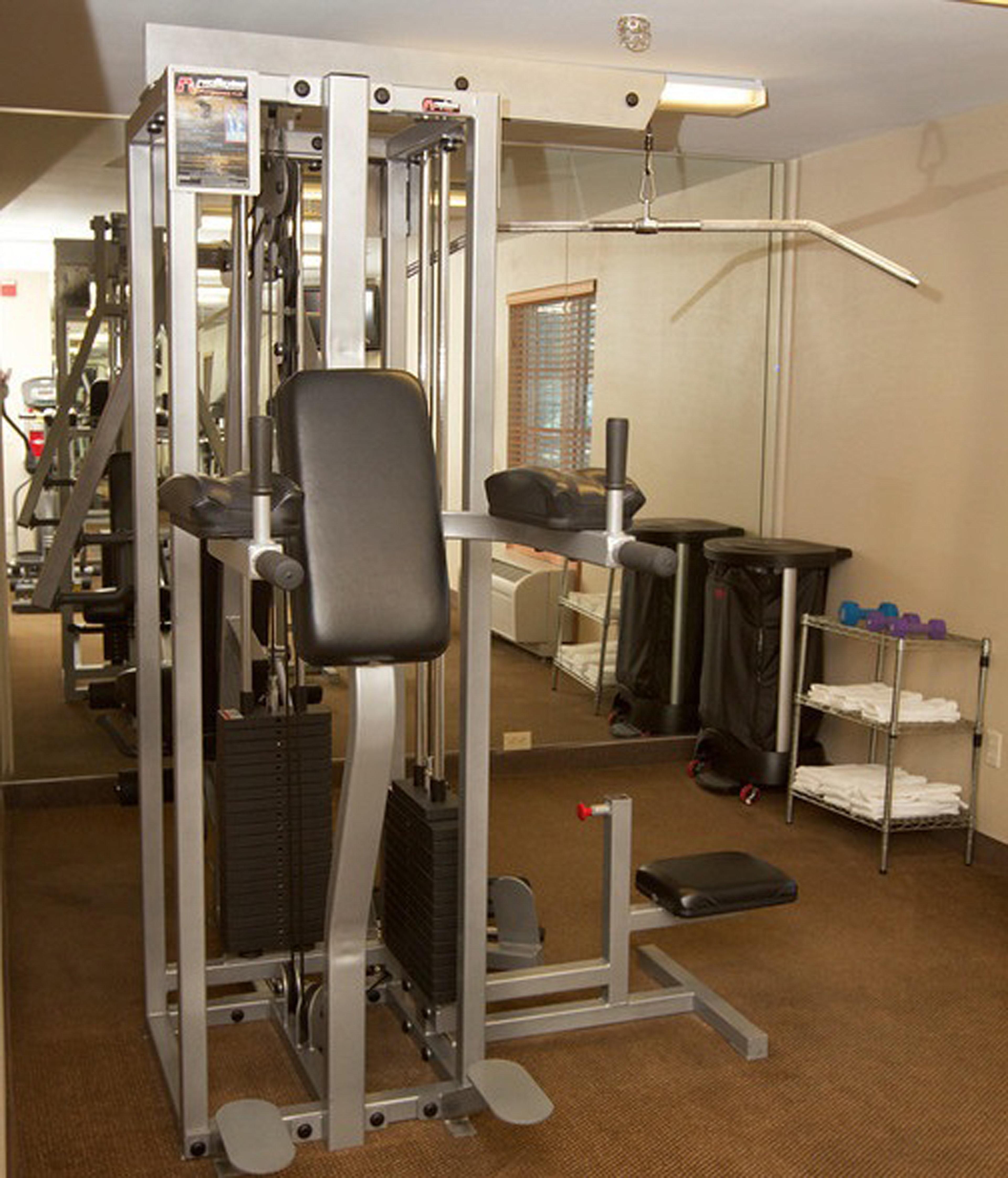 Candlewood Suites Santa Maria By Ihg Екстериор снимка