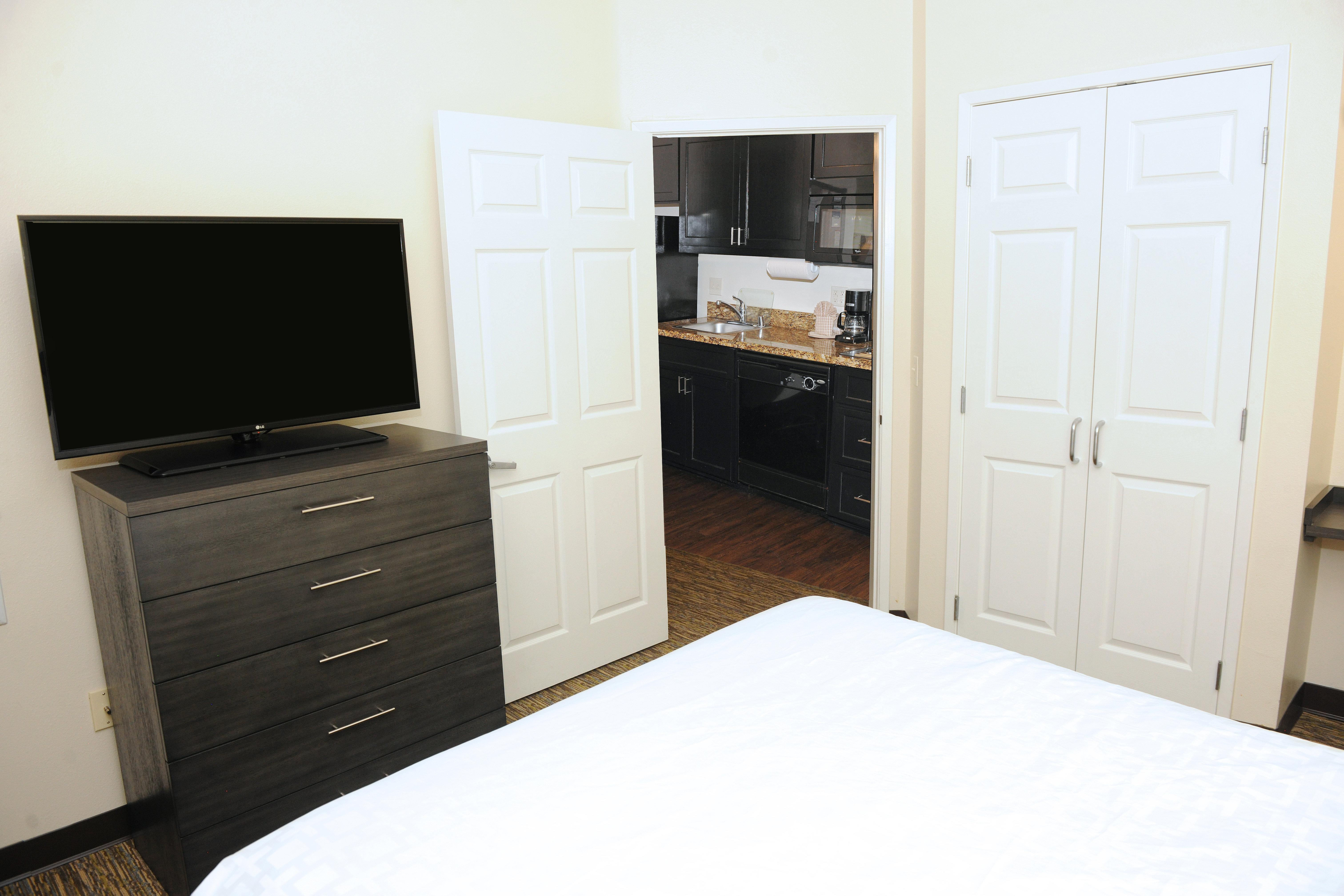 Candlewood Suites Santa Maria By Ihg Екстериор снимка